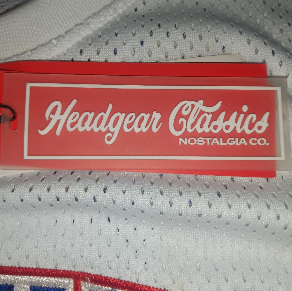 Stephen Curry High School Basketball Jersey Looking for a laptop to trade or $75